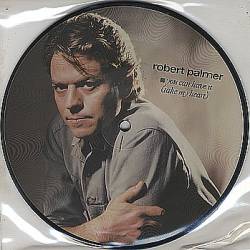 Robert Palmer : You Can Have It (Take My Heart)